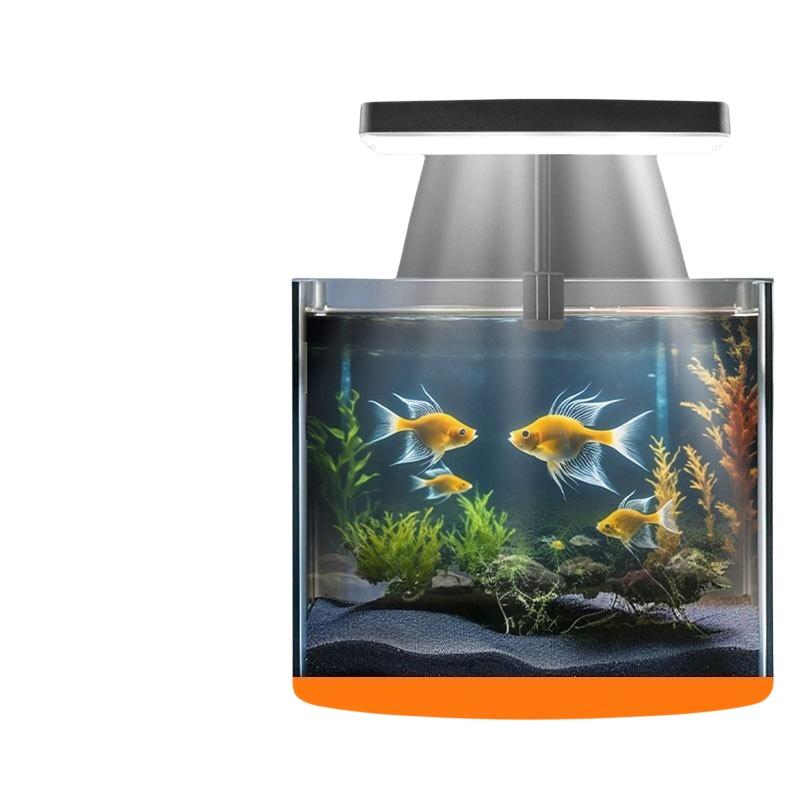 Led Waterproof Aquarium Light  - Aquarium Light recension och pris