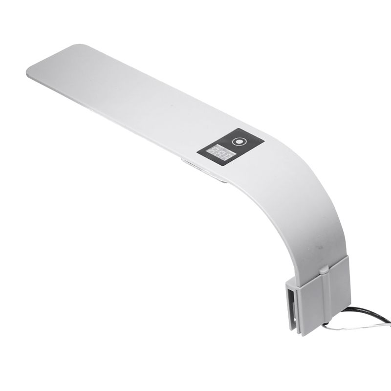 (ABAB) X9 Slim Aquarium Light  - Aquarium Light recension och pris