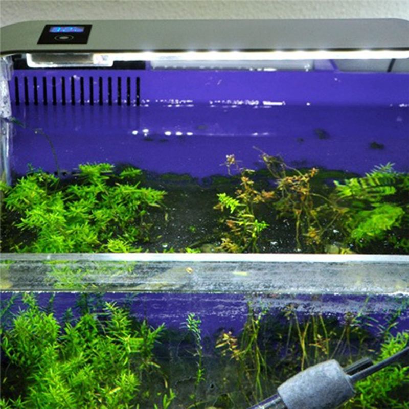 (ABAB) X9 Slim Aquarium Light  - Aquarium Light recension och pris