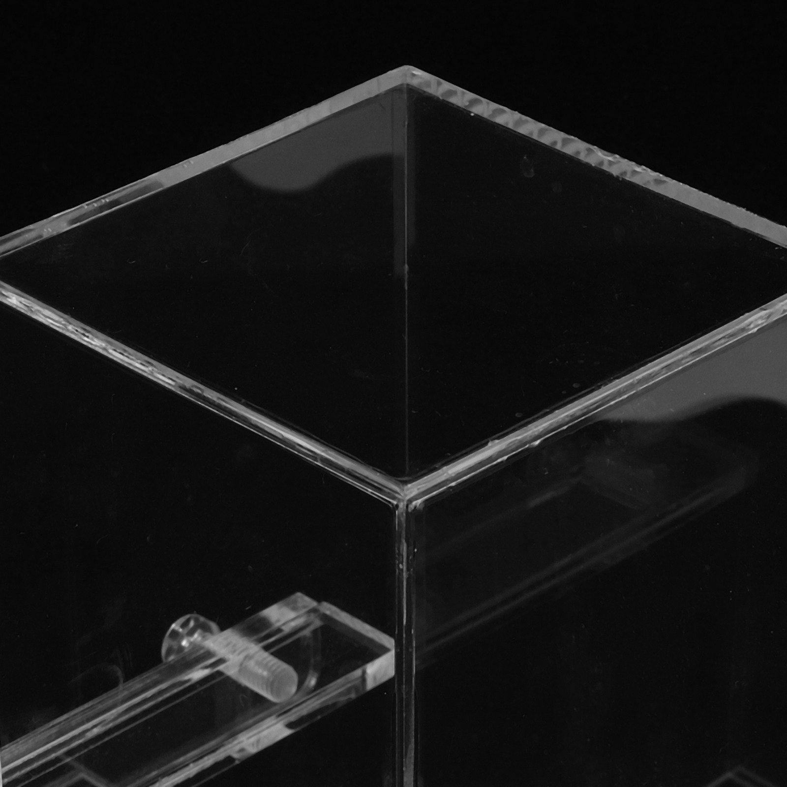 Vacuum Fish Tank Negative Pres - Betta Fish Tank recension och pris