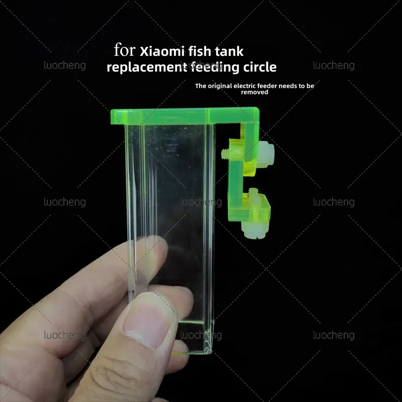 For XIAOMI Aquarium Magnetic F - Xiaomi Aquarium Fish Tank recension och pris
