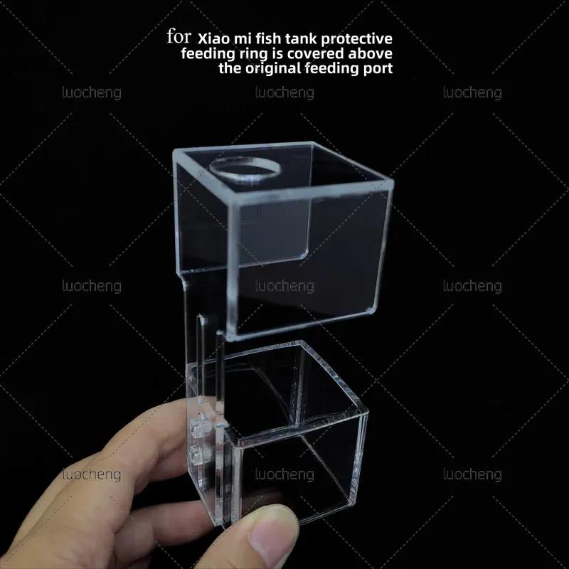 For XIAOMI Aquarium Magnetic F - Xiaomi Aquarium Fish Tank recension och pris