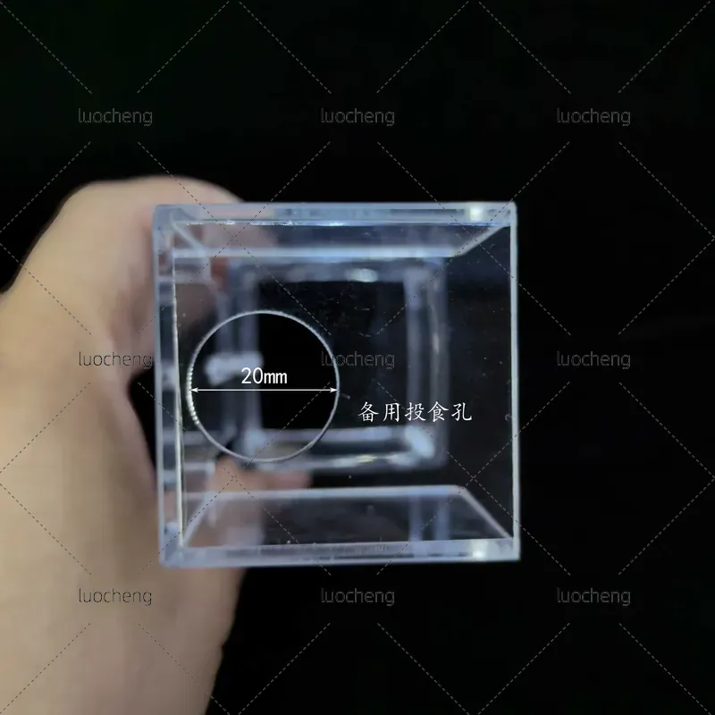 For XIAOMI Aquarium Magnetic F - Xiaomi Aquarium Fish Tank recension och pris