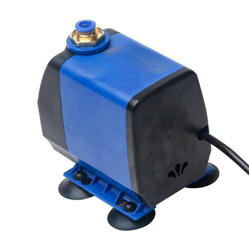 Ultra Quiet 220V Submersible W - Aquarium Fish Tank recension och pris
