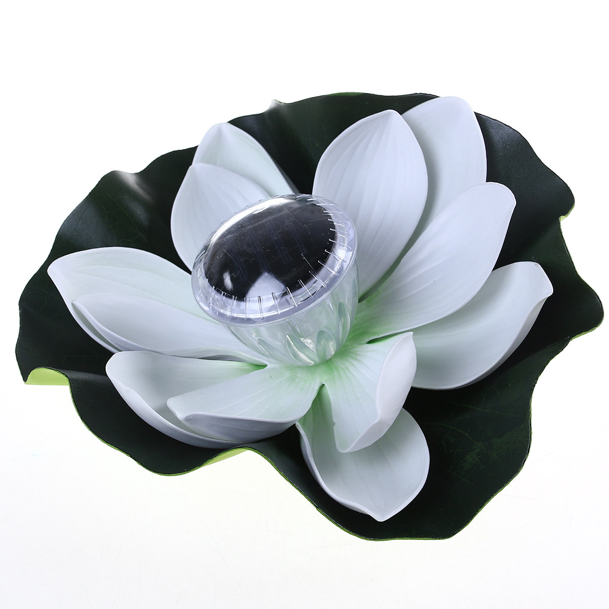 Fish Pond Light Decoration Out - Aquarium Light recension och pris
