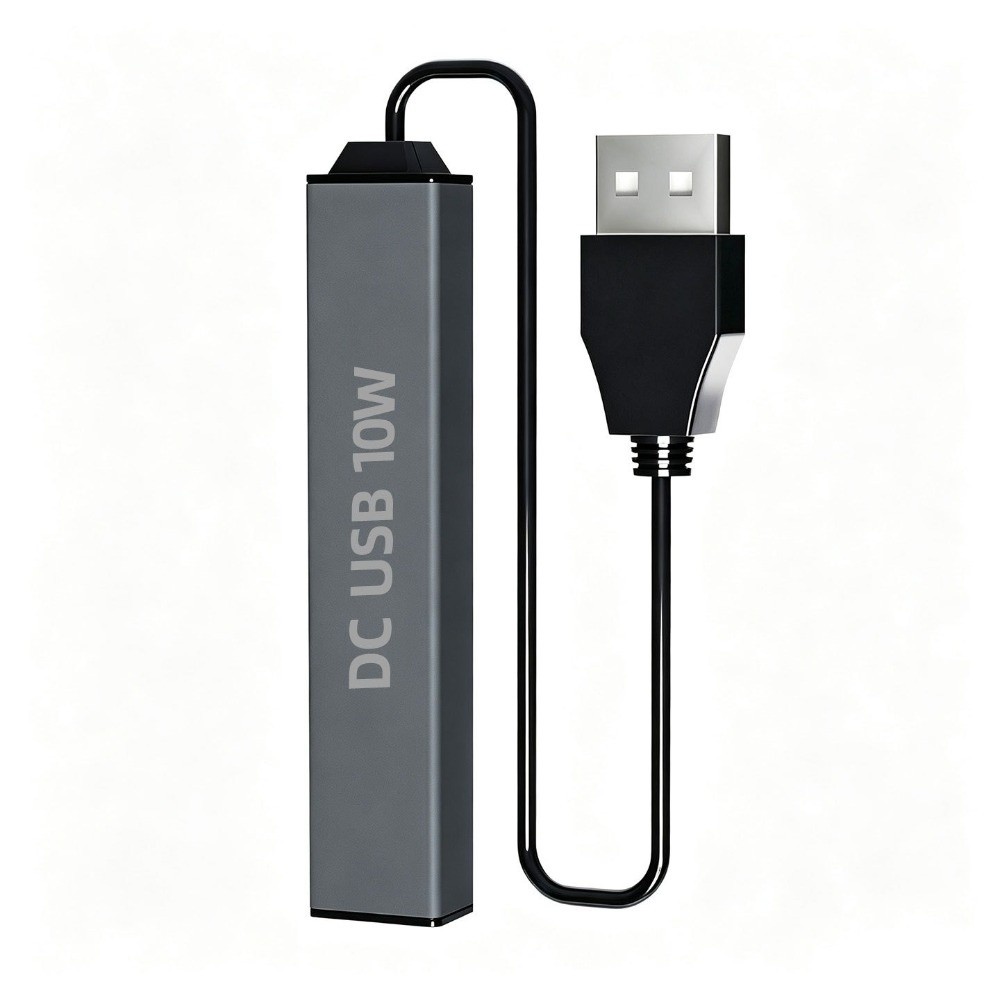5/10W Mini USB Aquarium Heater - Fish Tank Heater recension och pris