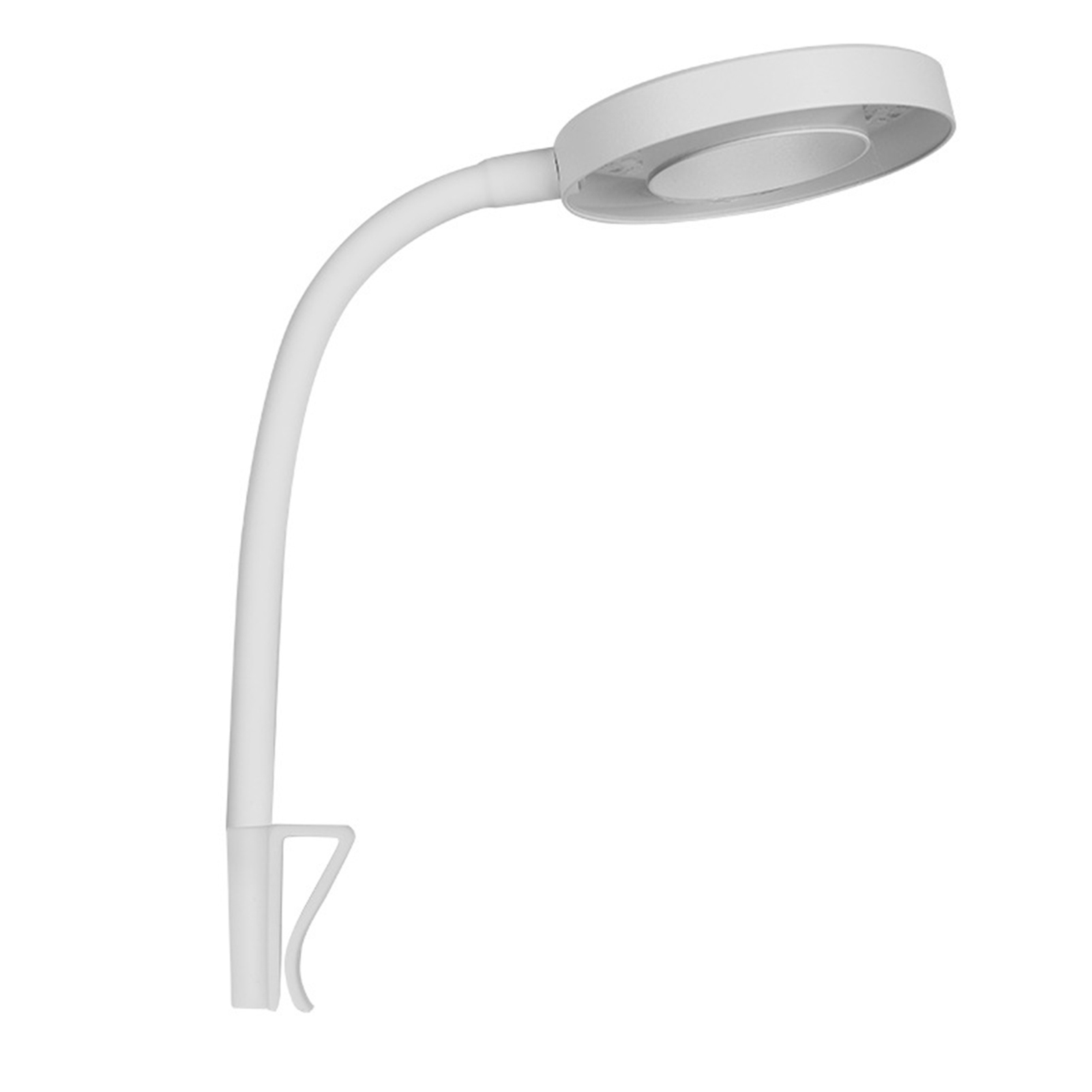 Fish  Clamp Lamp Aquarium Aqua - Aquarium Light recension och pris