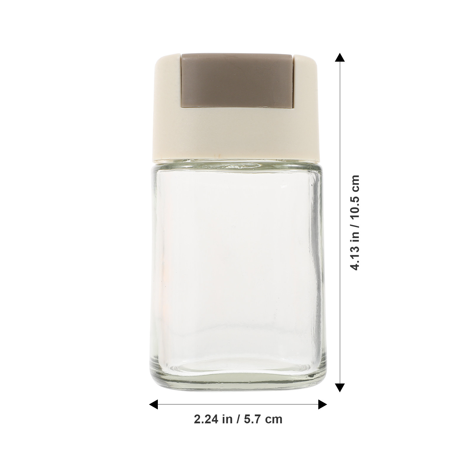 Fish Food Feeding Bottle for A - Aquarium Fish Betta recension och pris