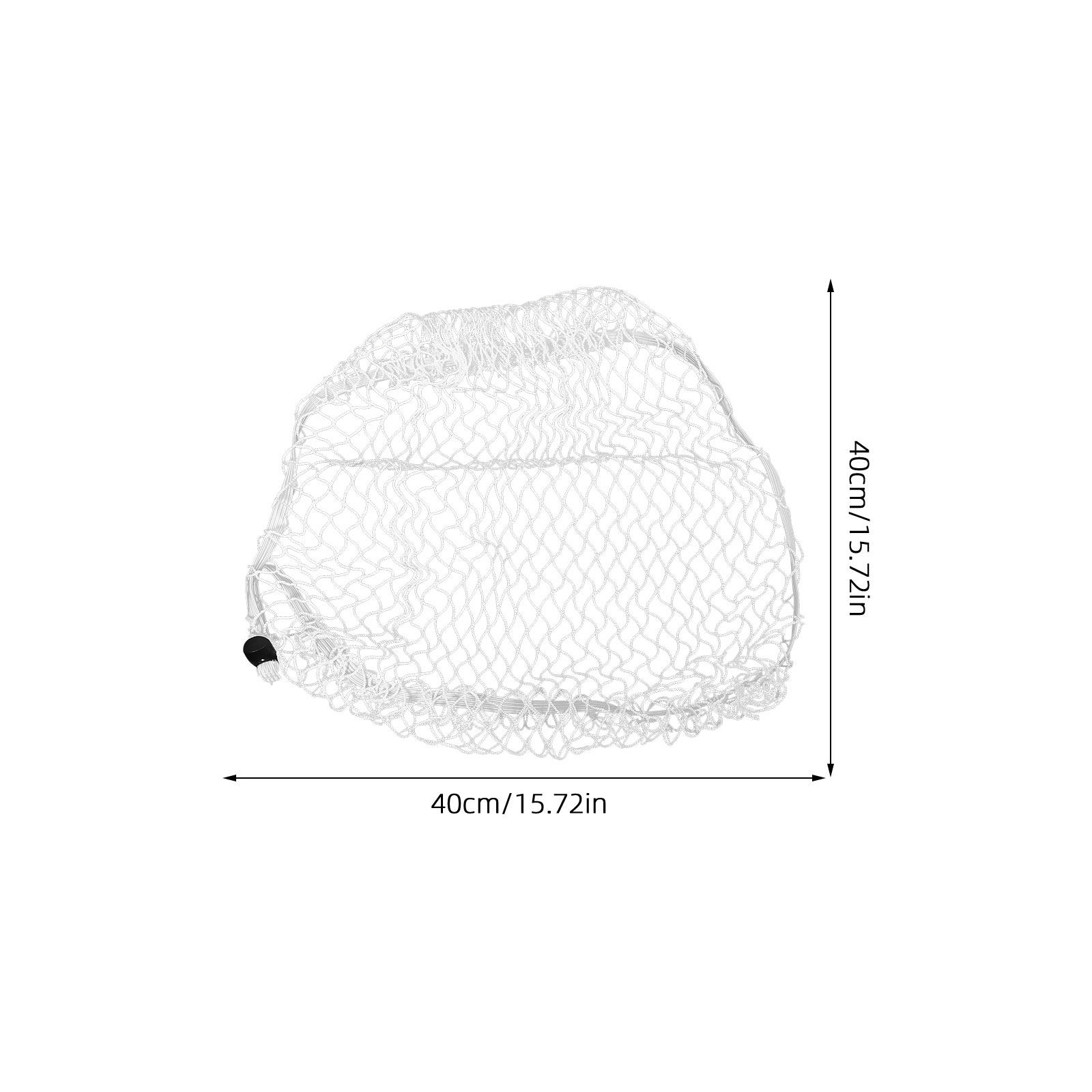 Aquarium Nylon Fish Cover Mesh - Aquarium Fish Keeping recension och pris