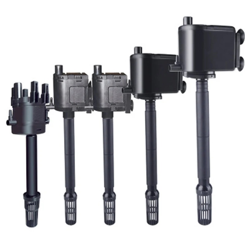 Fish Tank Submersible Pump Thr - Aquarium Fish Tank recension och pris