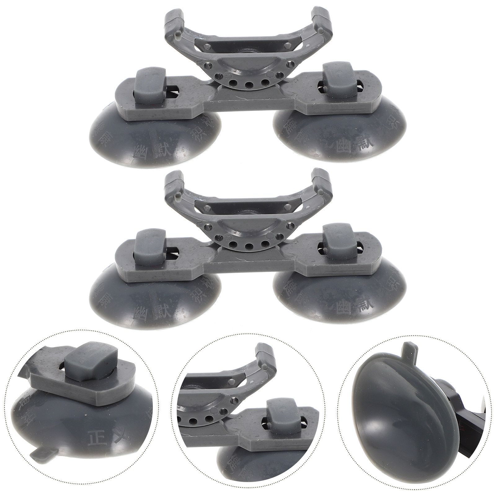 2Pcs Water Plant Light Holders - Aquarium Light recension och pris