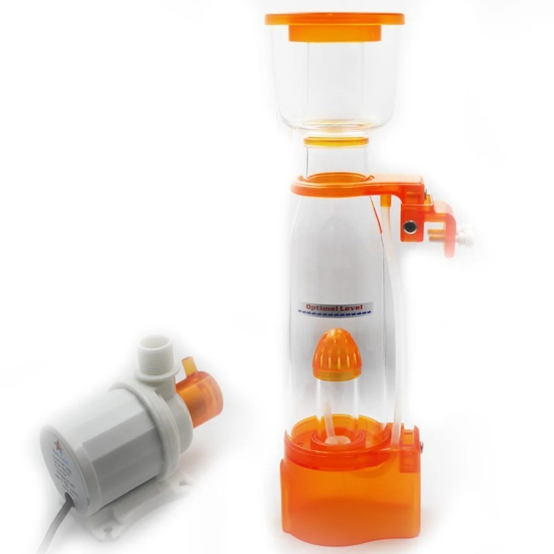 SQ-70/90 Plus Mini Aquarium Pr - Fish Tank Filter recension och pris