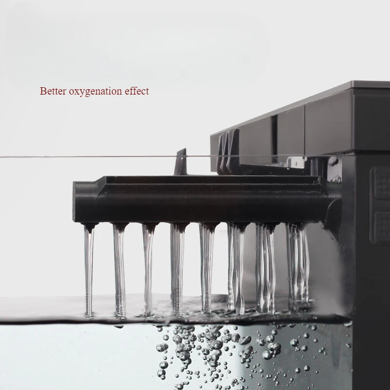 For Xiaomi Smart Fish Tank Wat - Xiaomi Aquarium Fish Tank recension och pris