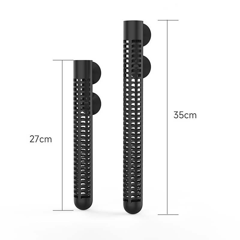 1PC Aquarium Heating Rod Sleev - Fish Tank Heater recension och pris