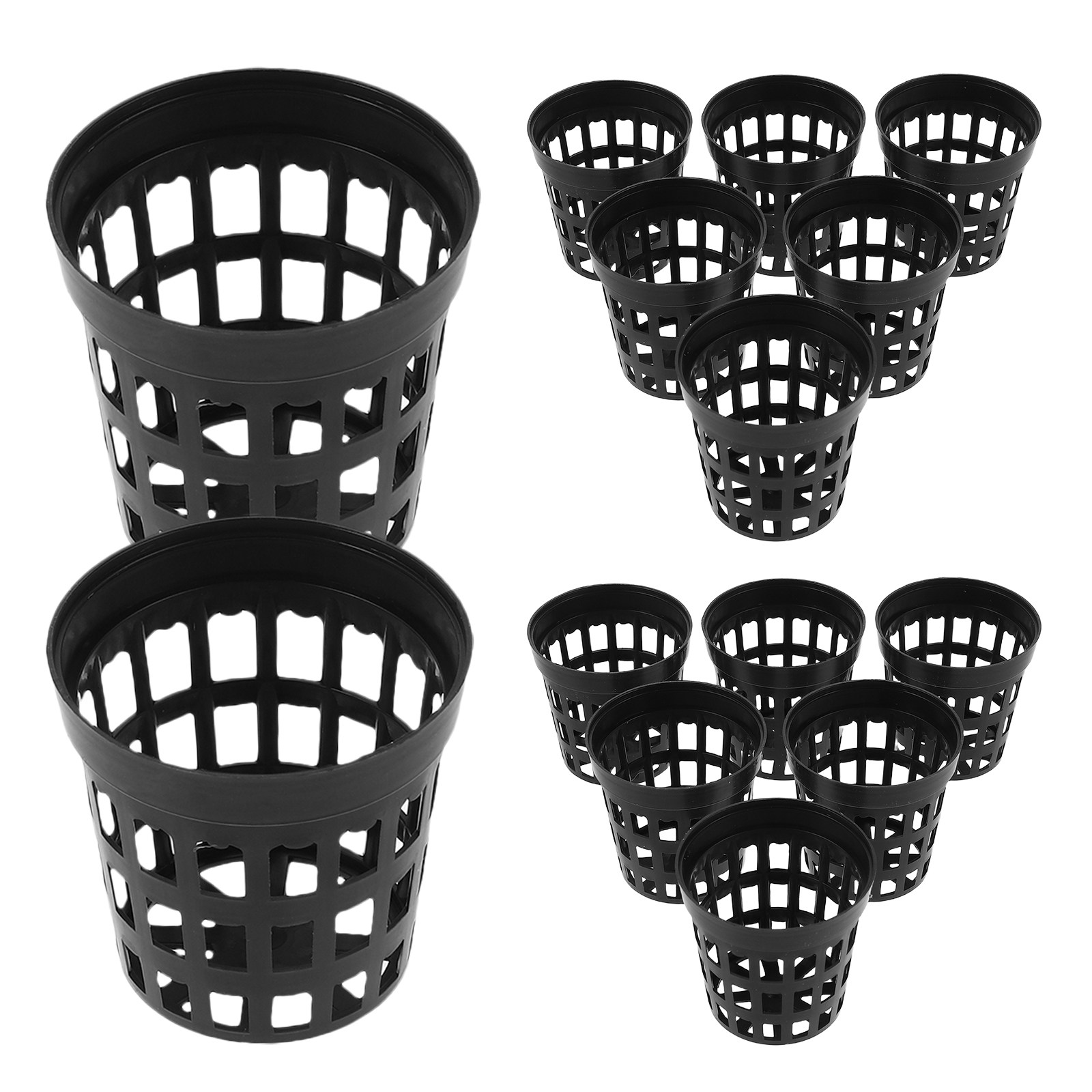40pcs Aquarium Plant Holder Me - Aquarium Plants recension och pris