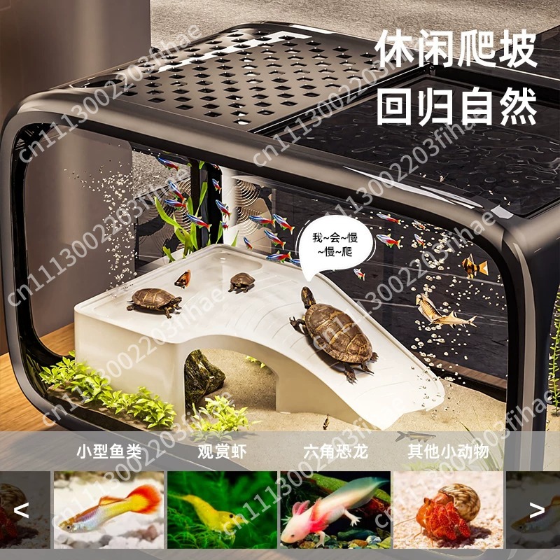 Fish tank household living roo - Fish Tank Filter recension och pris