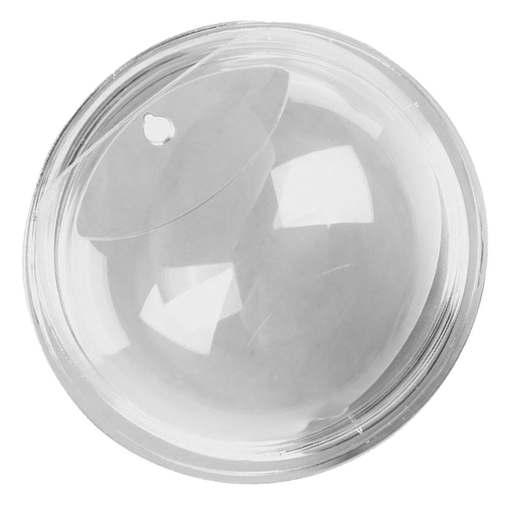 Wall-Mounted Acrylic Fish Bowl - Aquarium Fish Betta recension och pris