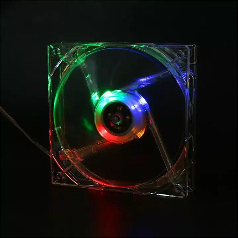5V USB Fan Hamester Cage Fish  - Aquarium Light recension och pris