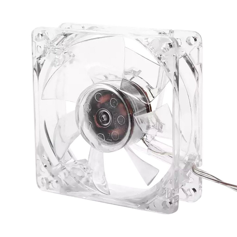 5V USB Fan Hamester Cage Fish  - Aquarium Light recension och pris